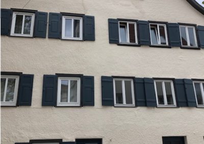 Aussenfassade