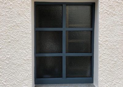 Fensterläden